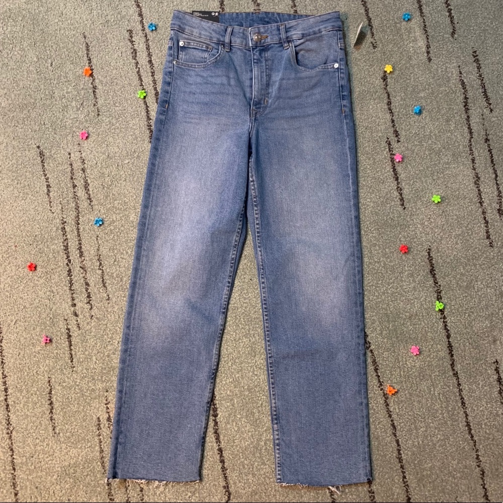 H&M jeans